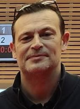 François Benoit