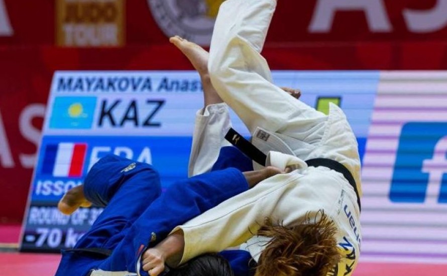 14 juin : Coupe de Judo à Auray
